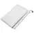Navlake za biljke od flisa s patentom 2 kom 70 g/m2 3,14x2,5 m