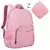 TIGERNU Ranac T-B3836, 14, Roze
