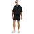 Under Armour TECH UTILITY SHORTS, muške fitnes hlače, crna 6013799