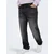 Only & Sons Kavbojke ONSEdge črn denim