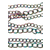 Holographic Chainband Holographic