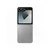 SAMSUNG Refurbished Galaxy Z Flip6 12/256GB Silver Shadow C Grade