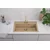 Alveus sudopera Atrox 40 g22 P-U g22 - pesak    790 x 500 x 195 mm