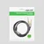 Ugreen AV126 Kabel TRS 3,5 mm na 2x TS 6,35 mm - 2 m (siv)