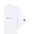 Champion Authentic Athletic Apparel Majica črna/bela