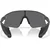 Oakley Stunt Devil Naočare za sunce OO 9517 01