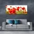 tulup.si Slika na platnu Rastlinskih mak naravi 120x60 cm