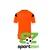 Uhlsport dres SQUAD 27