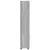 Highboard FLORIN Siva Sonoma 60 x 35 x 182 cm Konstruirano drvo