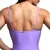 GymBeam Women‘s Swimsuit ARUBA Lilac