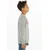 Levis  Puloverji BATWING CREWNECK  Siva