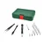Bosch Set preciznih odvijača sa bitovima 1600A039HT, 24 dela