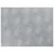 Stepenica Pravokutni 2 pcs Srebrno 40 x 30 cm Aluminij