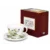 Porcelanasta skodelica White Rose 250 ml + darilo krožnik