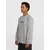 ONEILL Majica Essentials 90S Logo Crew siva