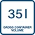 Bosch Električni usisivač za mokro/suvo usisavanje GAS 35 L SFC+ 06019C3000
