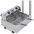 Churro Maker – 3 L – Royal Catering – 2 x 2500 W