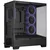 ASUS A32 PLUS TG ARGB micro-ATX kućište crno