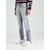 G-STAR Kavbojke 3301 siv denim