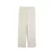 Puma ESS SMALL NO. 1 LOGO COMFORT STRAIGHT PANTS TR OP, ženske hlače, bež 684979