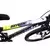 CAPRIOLO MTB OXYGEN 24 18D Crno-žuta 925401-12