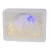 USB LED 3D dekorativna svetilka 20cm