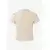 Mexx Ženska bluza MF007702261W, Kratki rukav, Bež