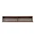 Hanah Home TV komoda Ligne 140, 140 cm, orah Milano