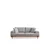 Atelier del Sofa Trosed Eti Oak Sivi