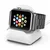 KmaxAI Stalak za punjenje pametnog sata za Apple Watch, Bela
