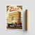 Wallity Poster Paris-1982, 50x70 cm
