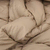 Puni pokrivač za cijelu godinu Crna i taupe 200 x 220 cm