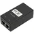 Extralink POE-48-24W-G 48V 24W 0.5A Gbit Power Adapter with AC Cable