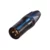 Infinitek L-2T2S mikrofon 6,0mm, XLR (M)/JACK TRS 6,3mm 5m, BLK