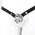 SuperLove Chastity Device Vulva with Belt
