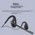 Masentek Bluetooth slušalica G2, Crna