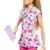 Barbie Igralni komplet - pediatrinja - 1 set.