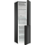GORENJE hladilnik z zamrzovalnikom NRK619EABXL4