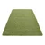 Conceptum Hypnose Tepih Life 1500, 80 x 250cm, Zeleni