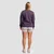Gymbeam Women‘s Basic Jumper Obsidian