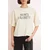 Trendyol Milla Ženska majica TWOSS26TS00081, Bela