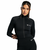 STRIX Women‘s Seamless Cropped Top Black