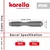 karella | Comic Line CL-3 | Steel Tip Dart | 24 g