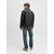 JACK & JONES Prehodna jakna črna
