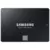 SAMSUNG SSD 4TB 870 EVO 2.5 SATA III MZ-77E4T0B