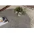 Hanah Home Klub sto Moira, O90x41cm, Sivi