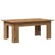 Stol za kavu Artisan hrast 100x60x42 cm izrađeno drvo