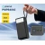 Power bank PMPB4065 40000 mAh 65W+LED lampa