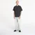 Majice Awake NY Pocket Tee Black XL