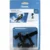 Hama cevasti nosilec za GoPro, majhen, 1,6 - 4 cm